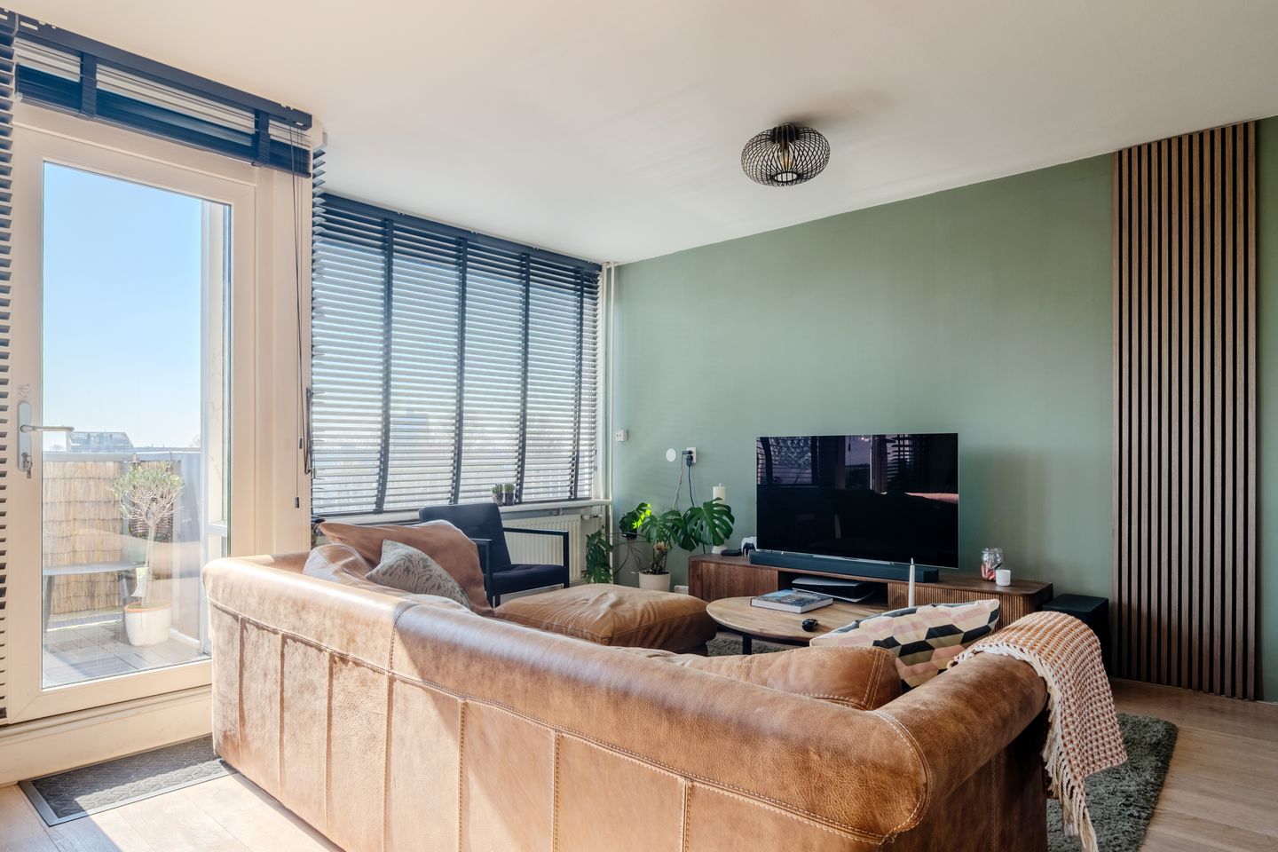 Foto 10 van Dijkgraafplein 89