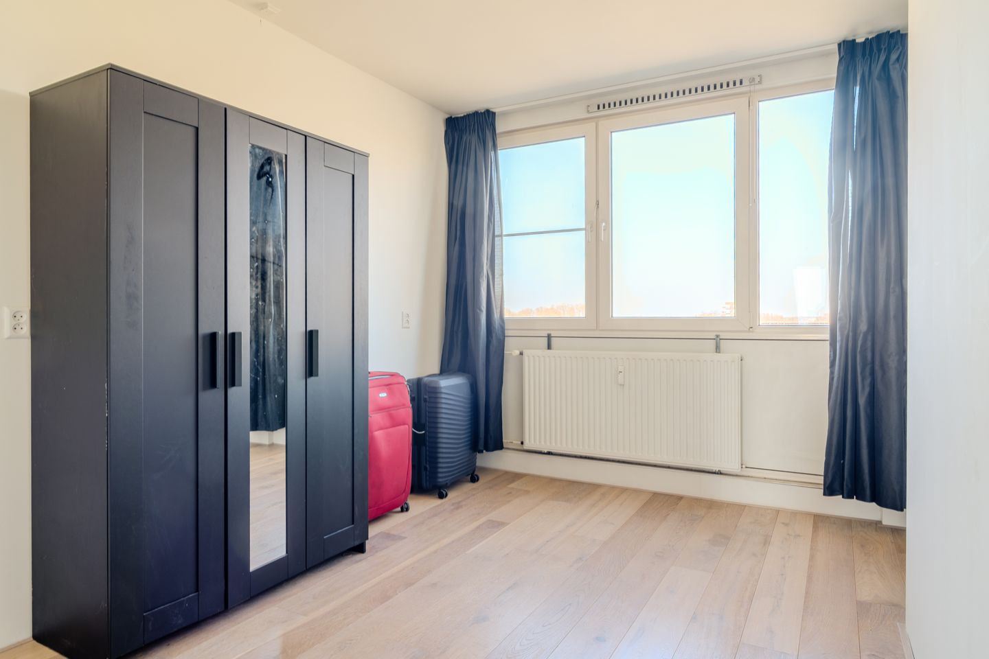 Foto 19 van Dijkgraafplein 89