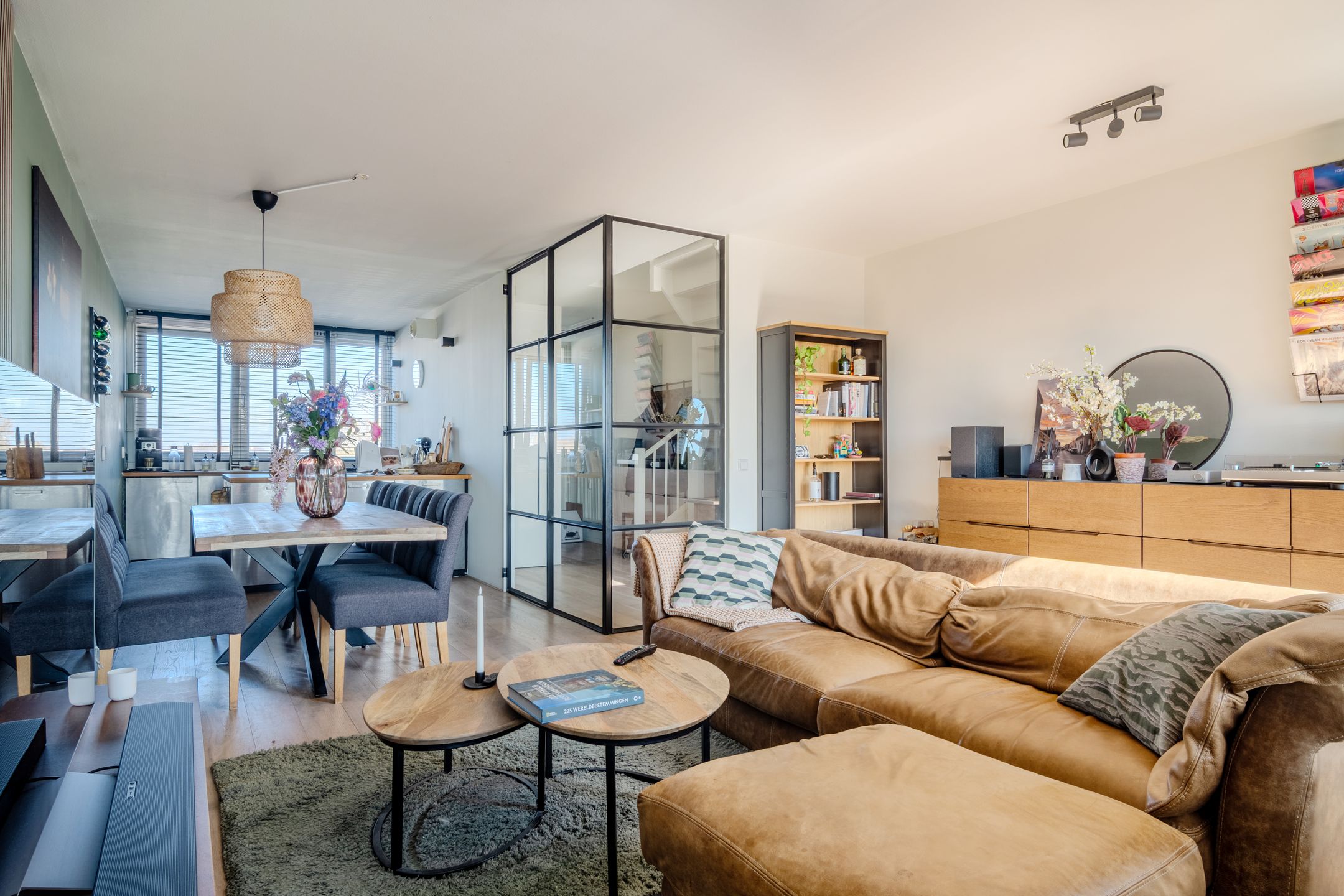 Foto 12 van Dijkgraafplein 89