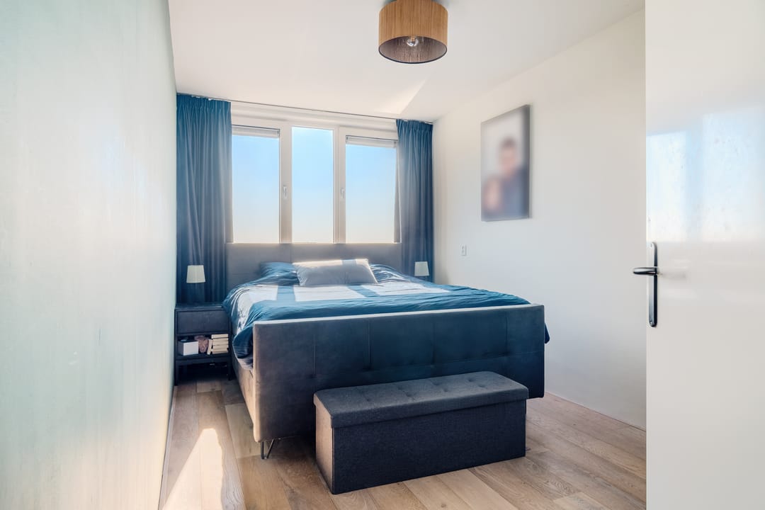 Foto 16 van Dijkgraafplein 89