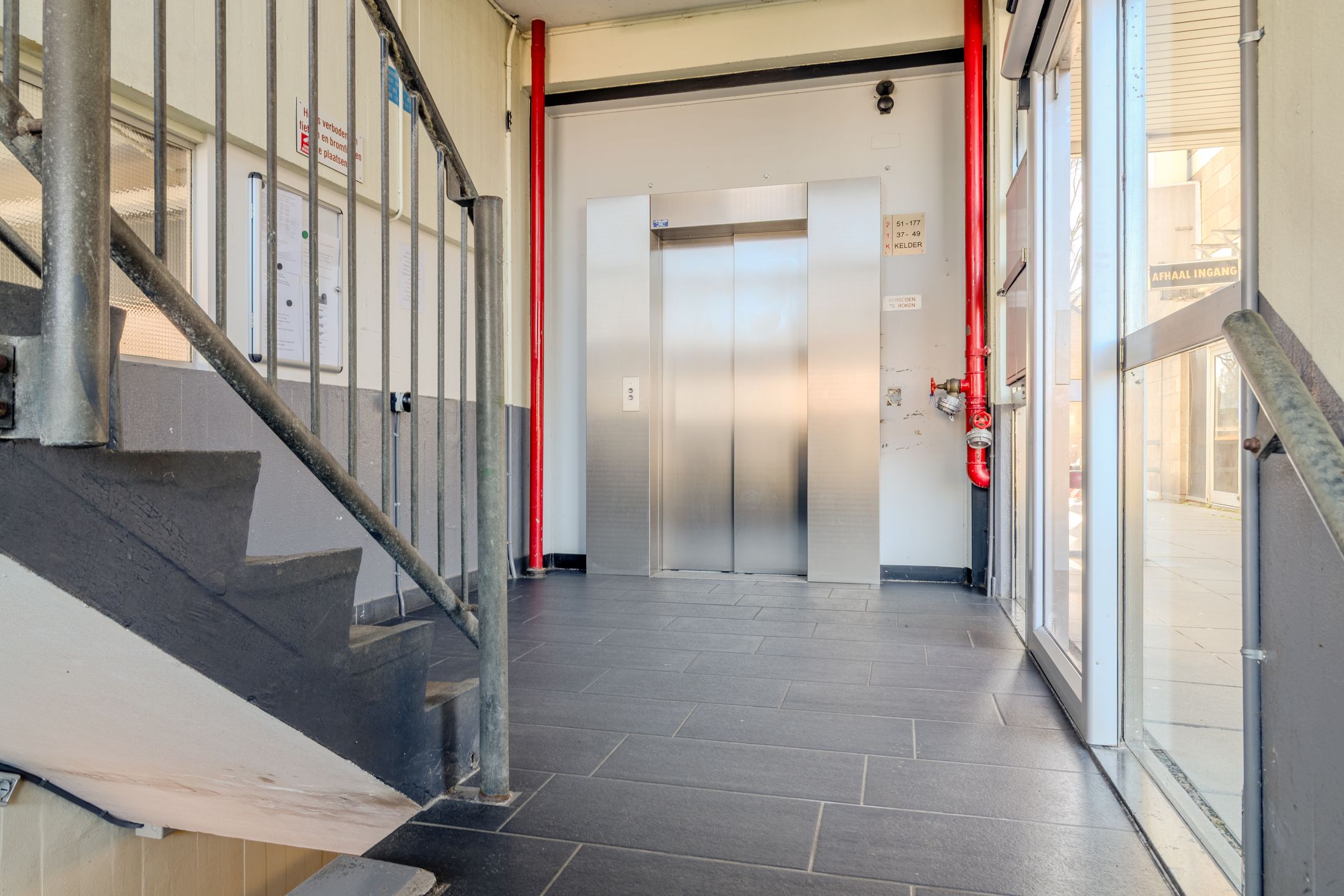 Foto 3 van Dijkgraafplein 89