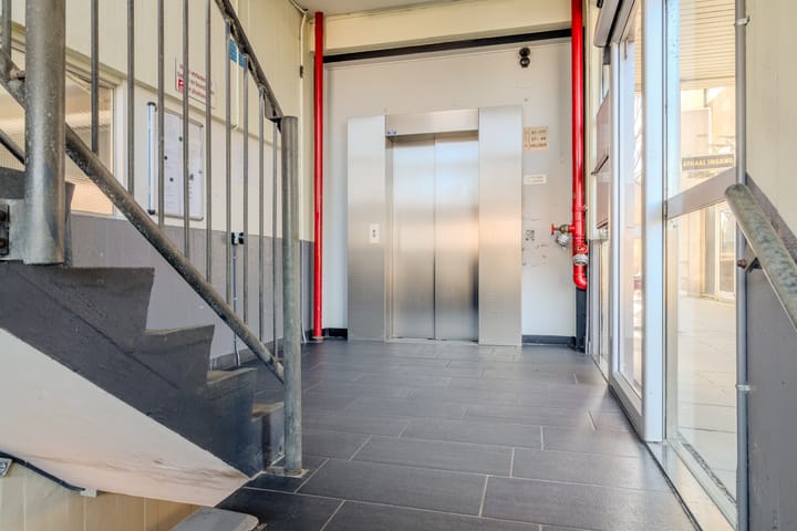 Foto 3 van Dijkgraafplein 89