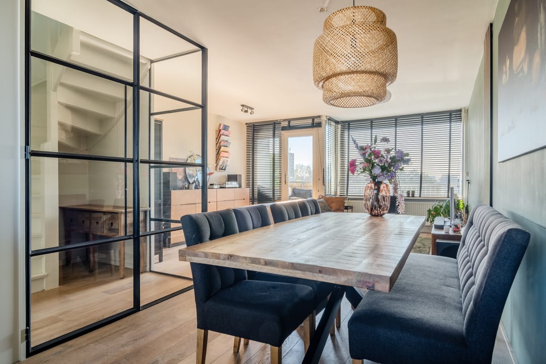 Foto 7 van Dijkgraafplein 89