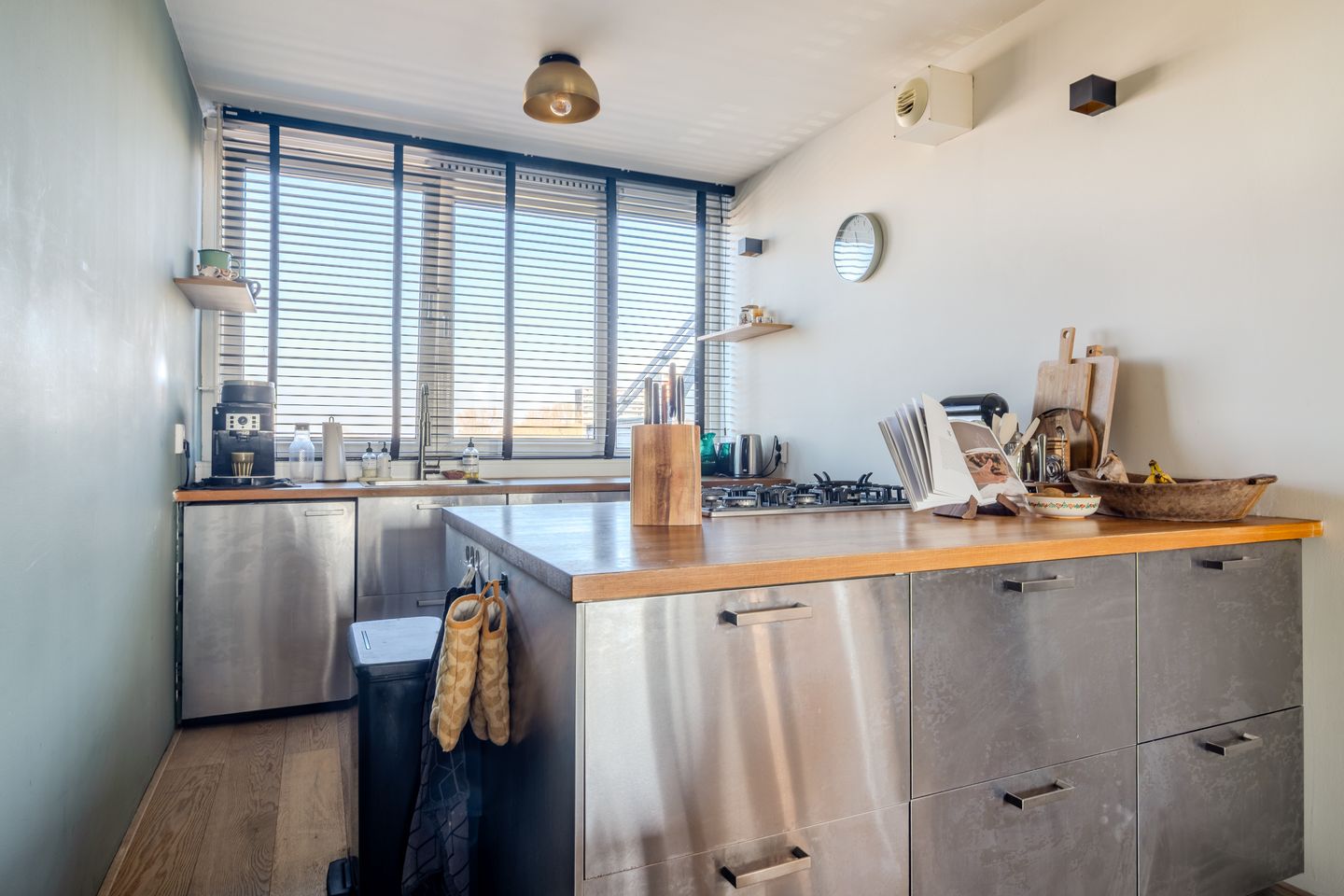 Foto 14 van Dijkgraafplein 89