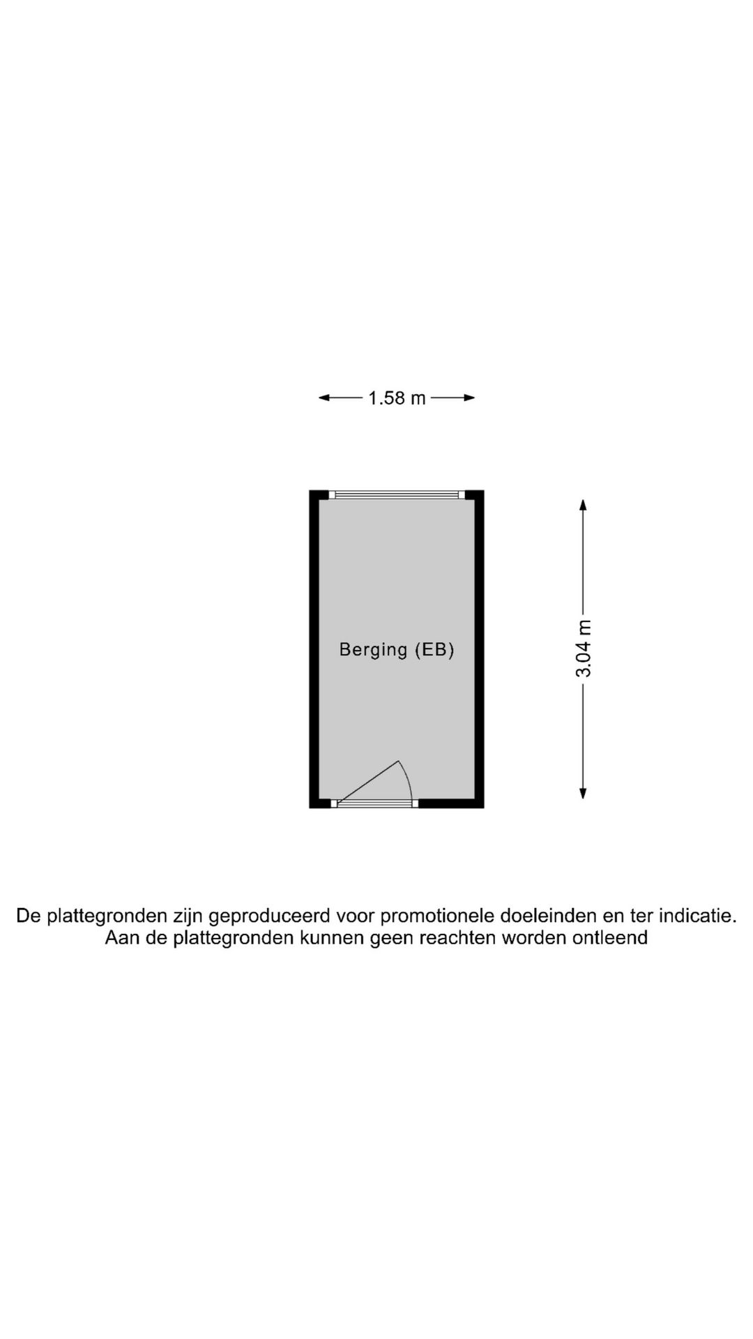 Foto 31 van Dijkgraafplein 89