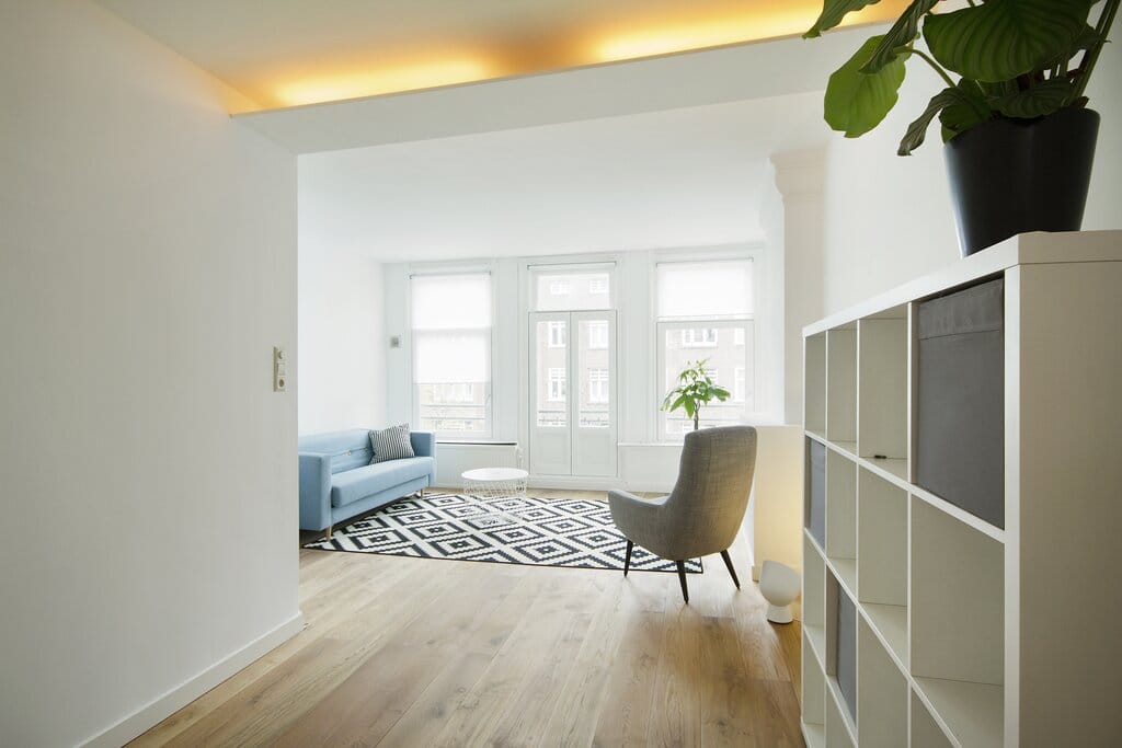 Foto 8 van Overtoom 248-2