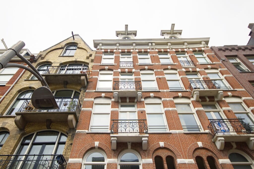 Foto 19 van Overtoom 248-2