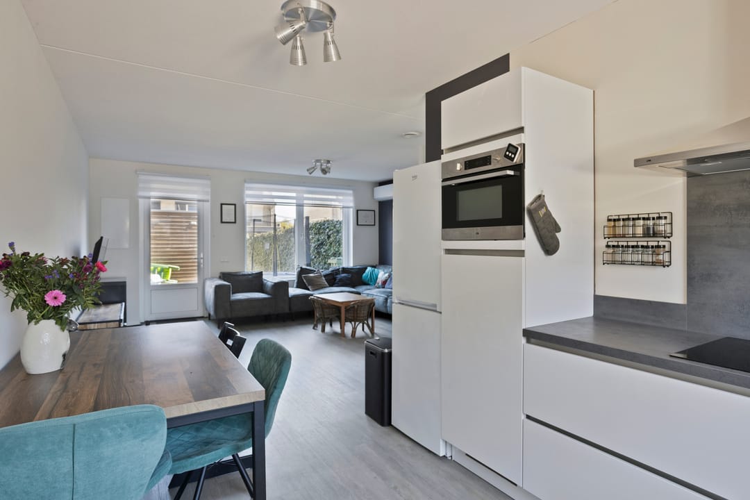 Modern Energy-Efficient Corner Home in Family-Friendly Maastricht Neighborhood — 16