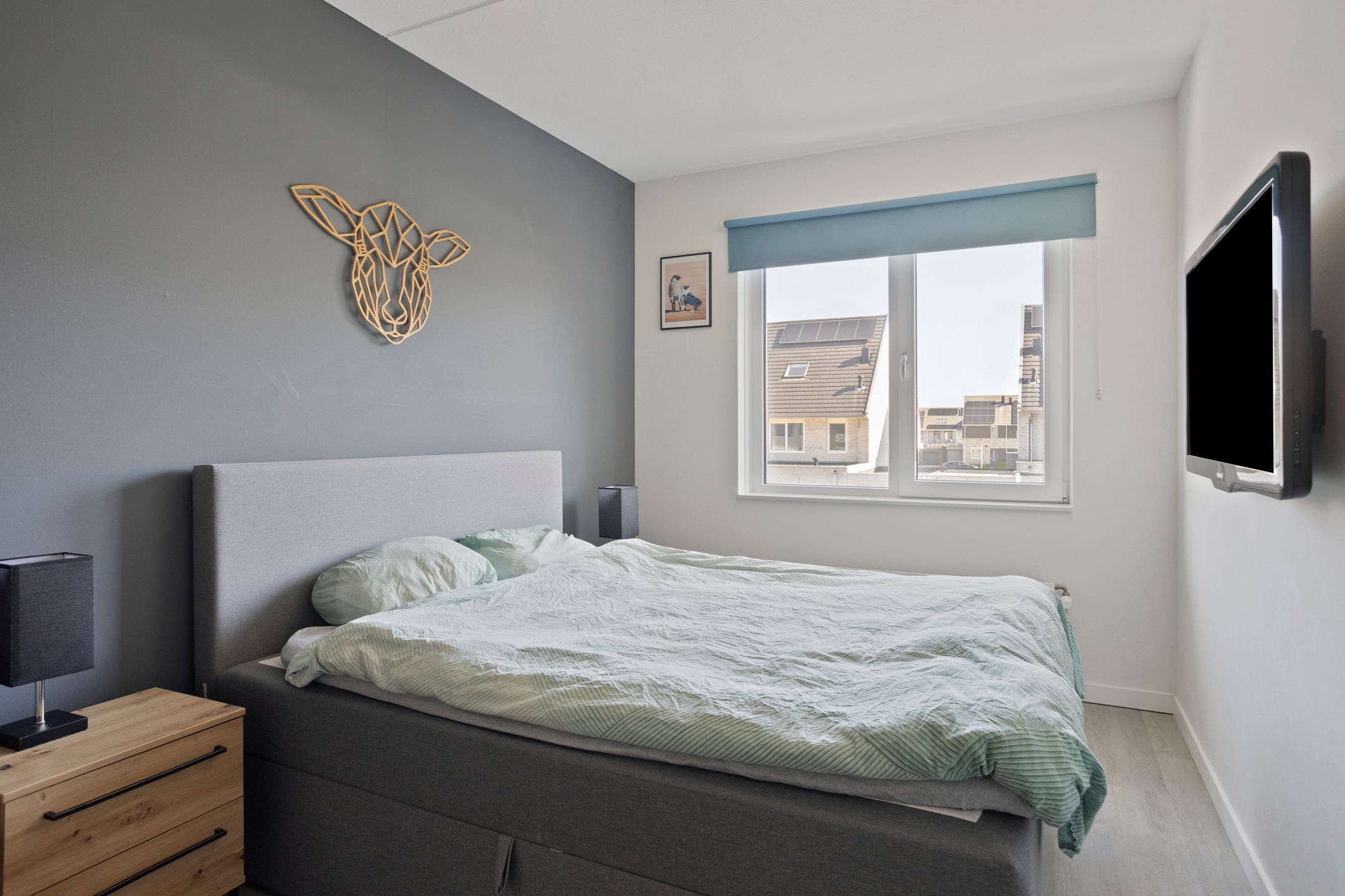 Modern Energy-Efficient Corner Home in Family-Friendly Maastricht Neighborhood — 18