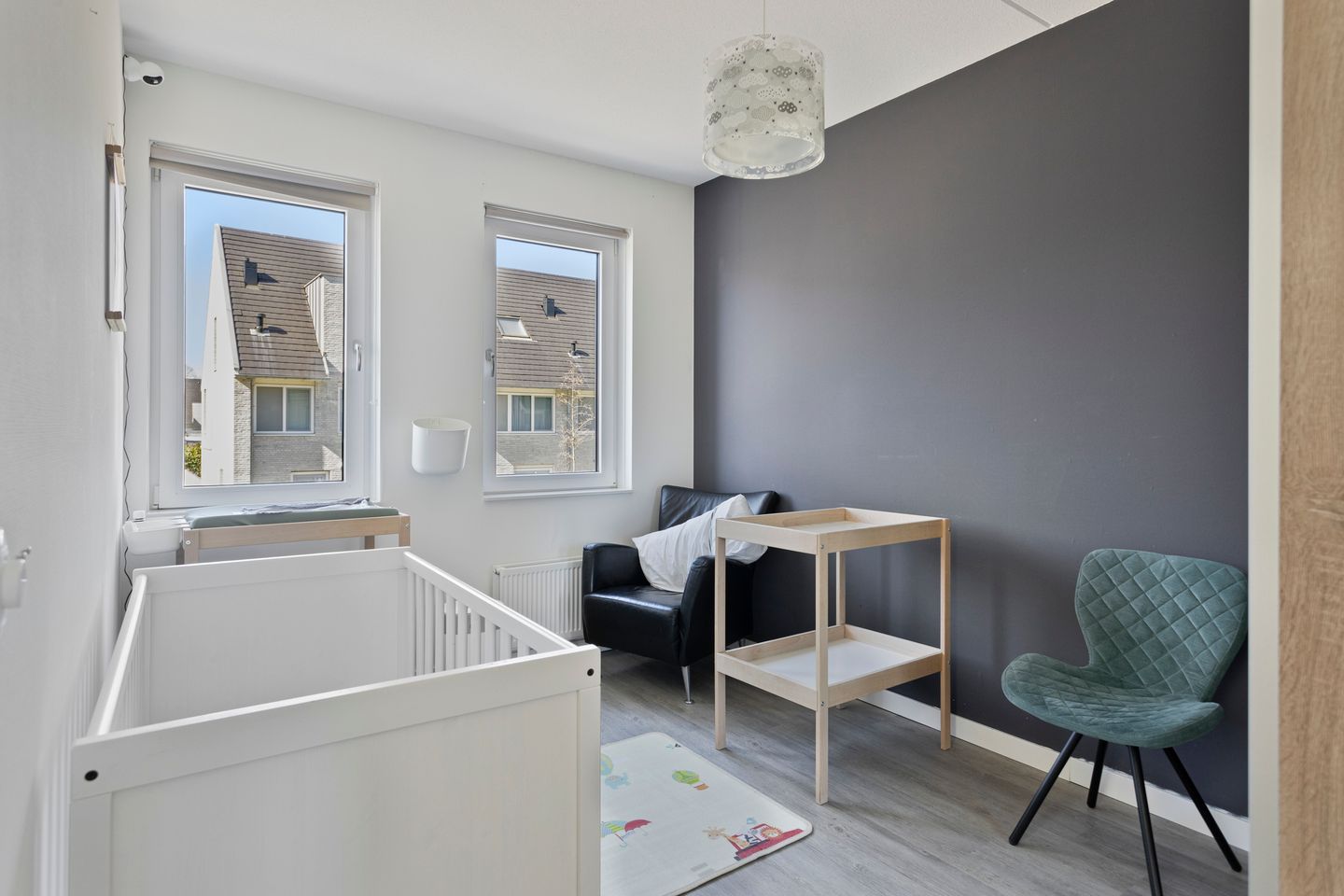 Modern Energy-Efficient Corner Home in Family-Friendly Maastricht Neighborhood — 20