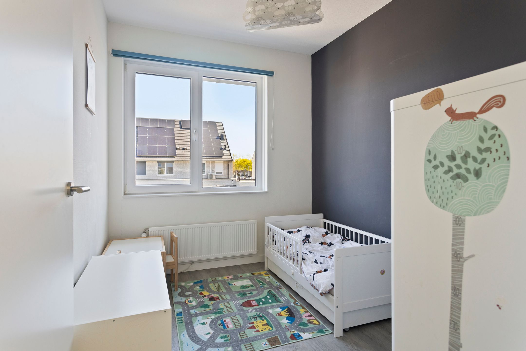 Modern Energy-Efficient Corner Home in Family-Friendly Maastricht Neighborhood — 21