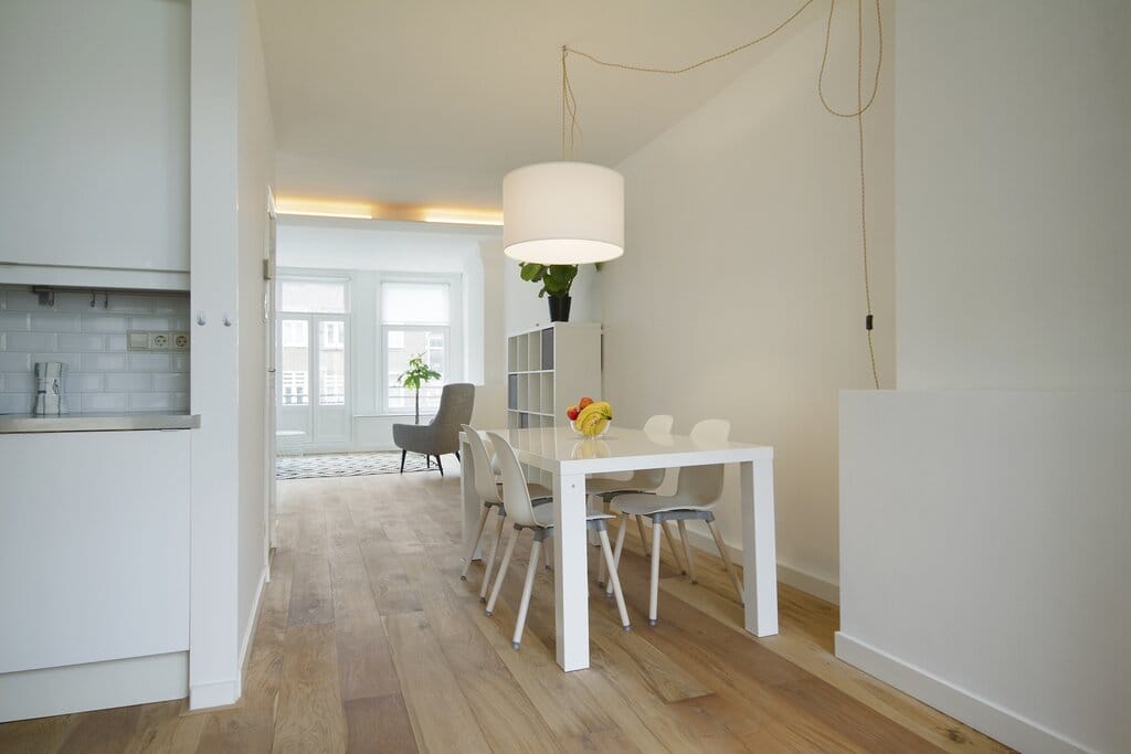 Foto 5 van Overtoom 248-2