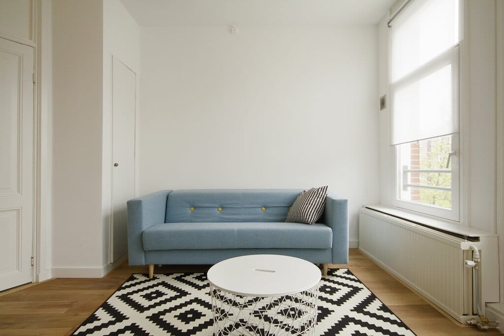 Foto 9 van Overtoom 248-2