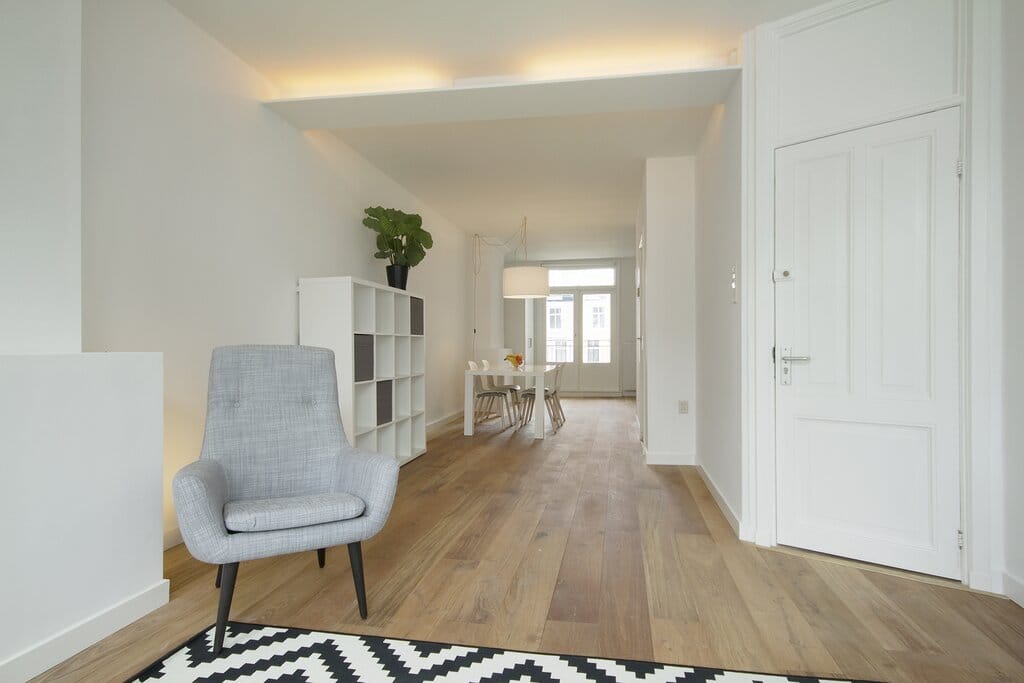 Foto 10 van Overtoom 248-2