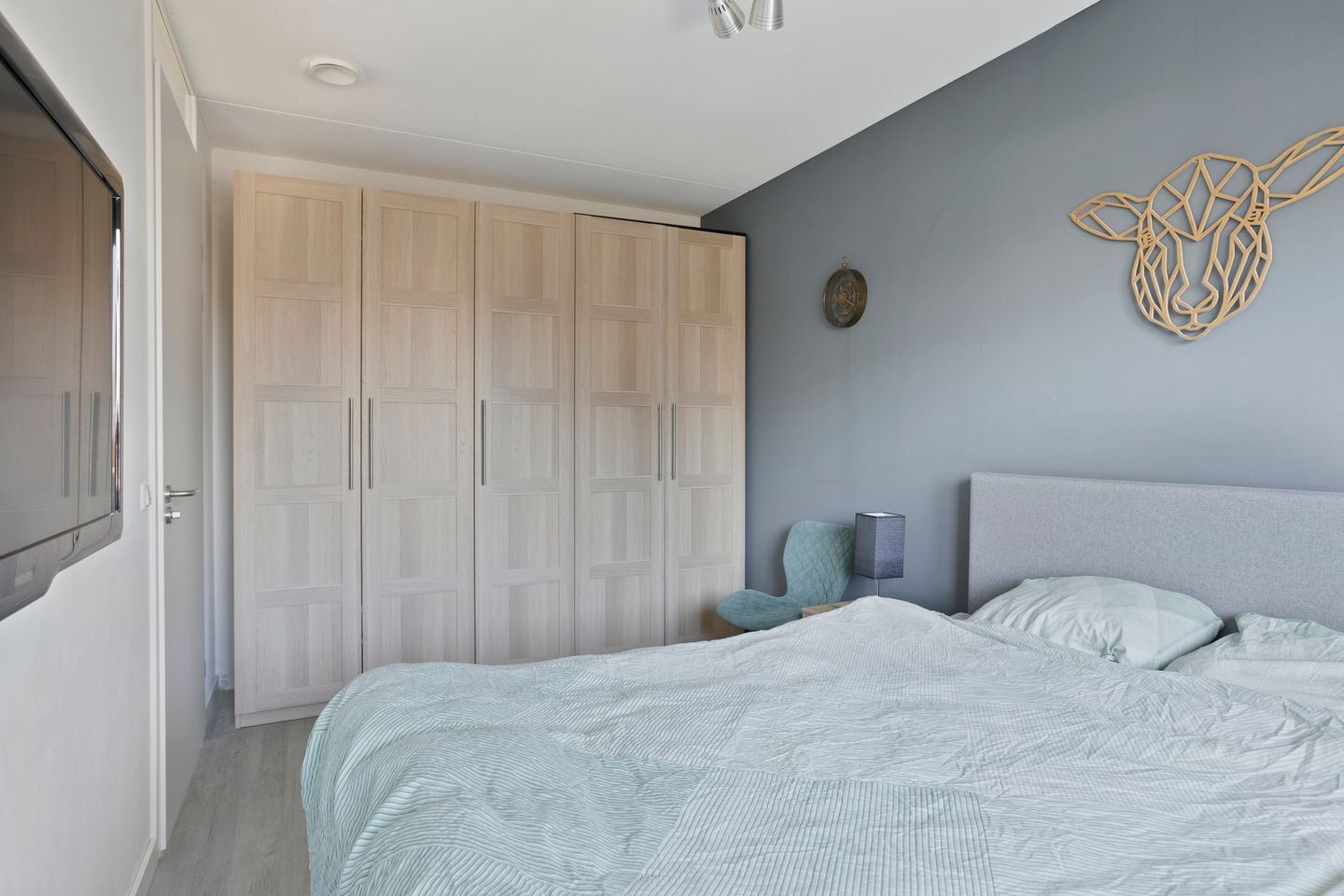 Modern Energy-Efficient Corner Home in Family-Friendly Maastricht Neighborhood — 19