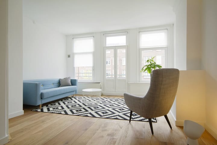 Foto 2 van Overtoom 248-2