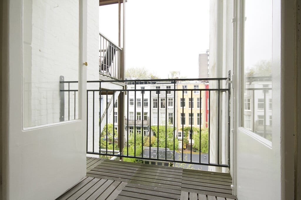 Foto 4 van Overtoom 248-2