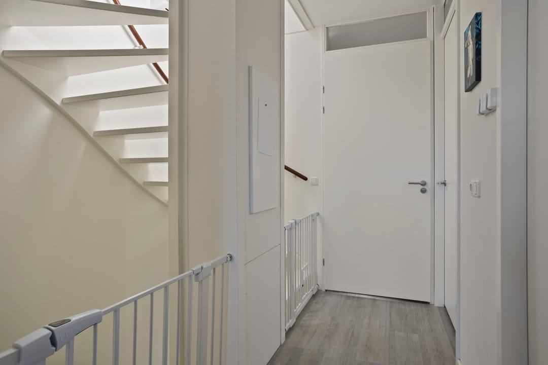Modern Energy-Efficient Corner Home in Family-Friendly Maastricht Neighborhood — 17