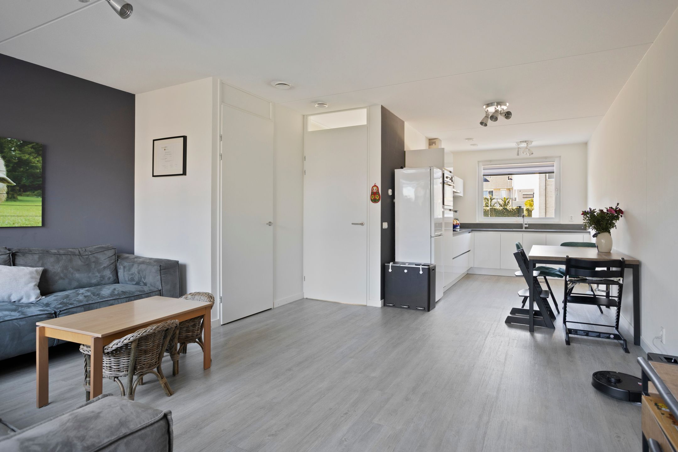 Modern Energy-Efficient Corner Home in Family-Friendly Maastricht Neighborhood — 12