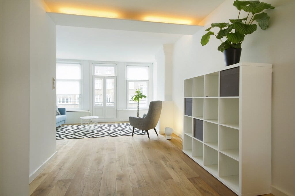 Foto 7 van Overtoom 248-2