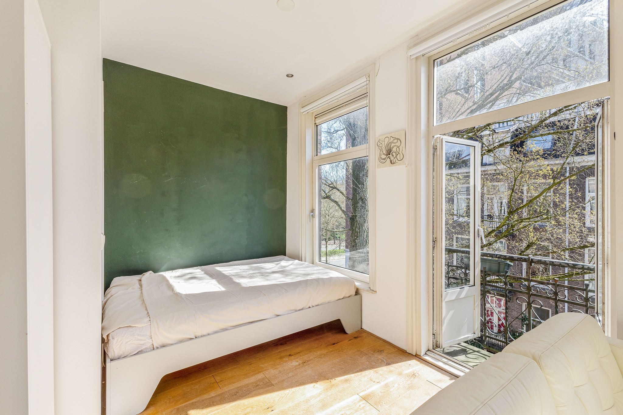 Foto 6 van Graaf Florisstraat 23-3V