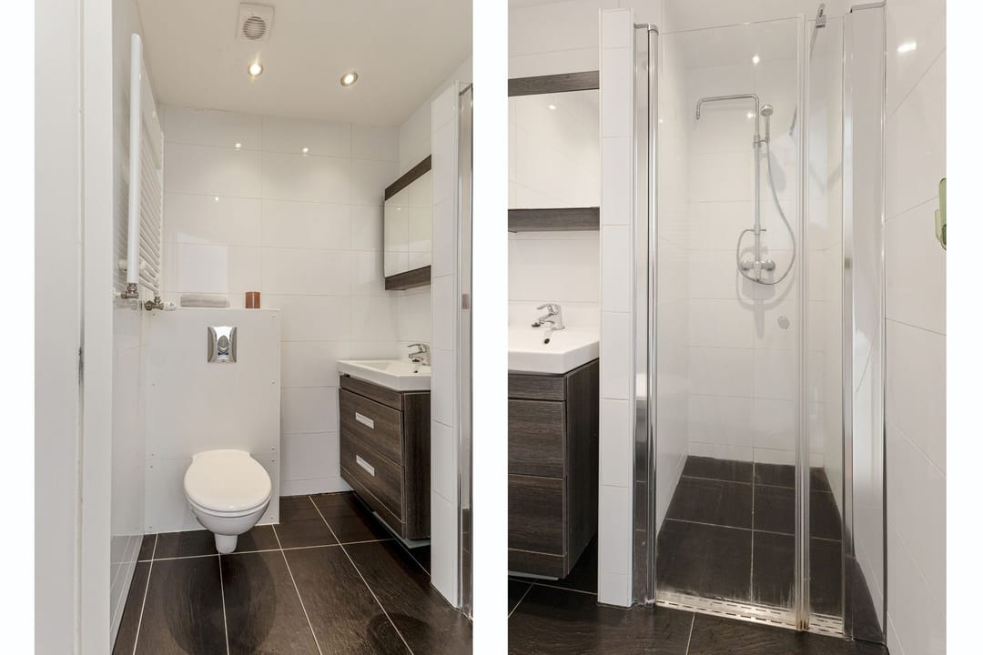 Foto 8 van Graaf Florisstraat 23-3V