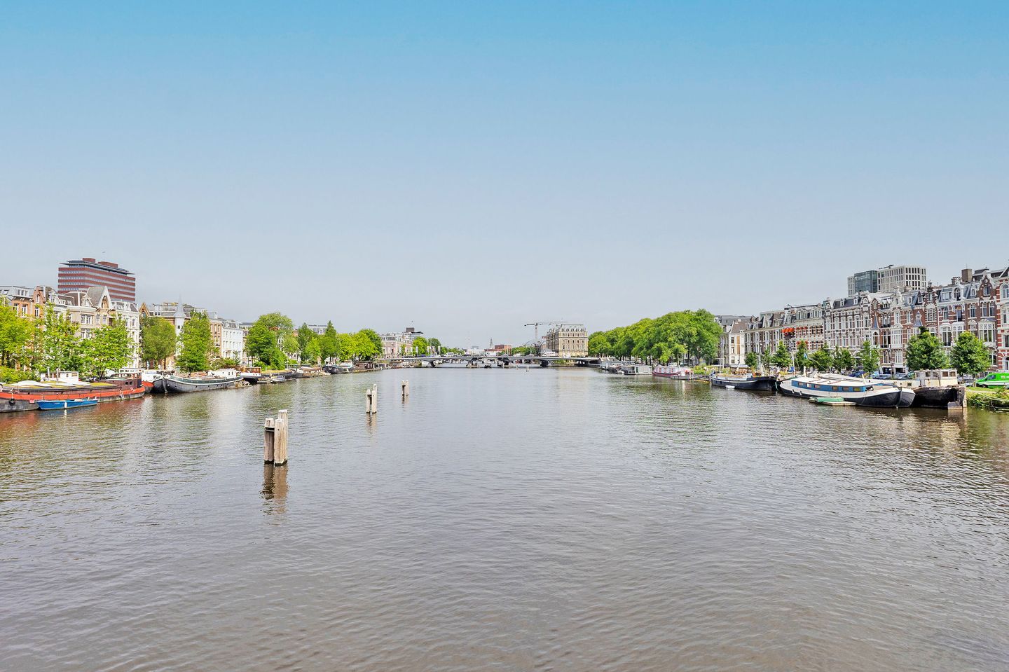 Foto 10 van Graaf Florisstraat 23-3V