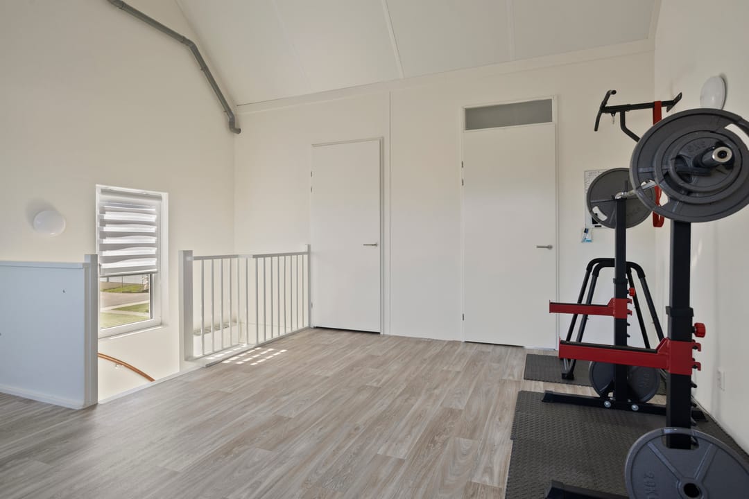 Modern Energy-Efficient Corner Home in Family-Friendly Maastricht Neighborhood — 26