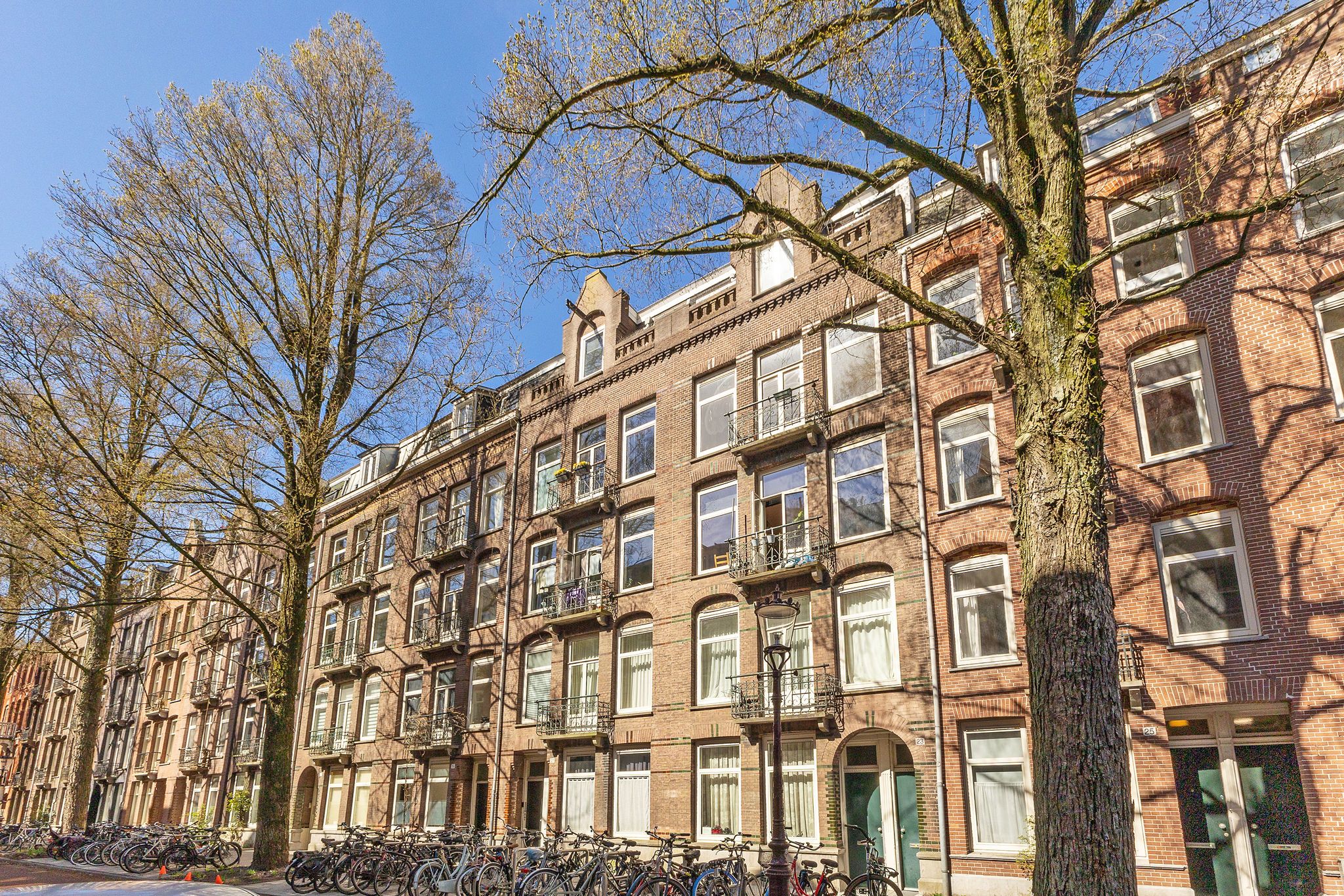 Graaf Florisstraat 23-3V 23 3V