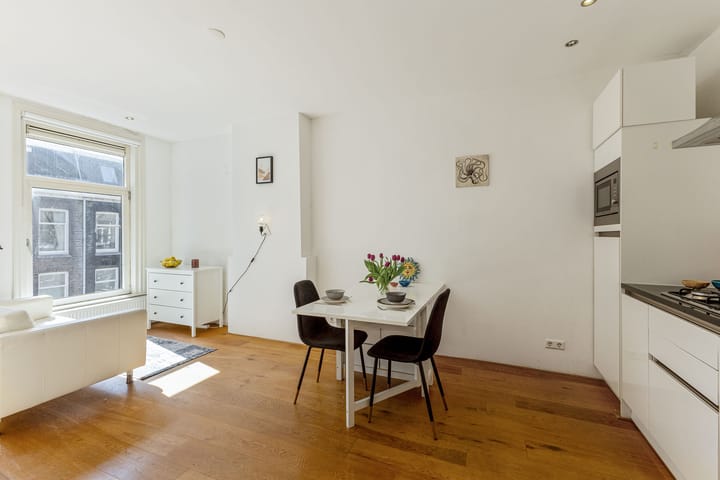 Foto 4 van Graaf Florisstraat 23-3V