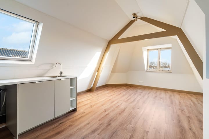 Foto 3 van Lage Rijndijk 53-B