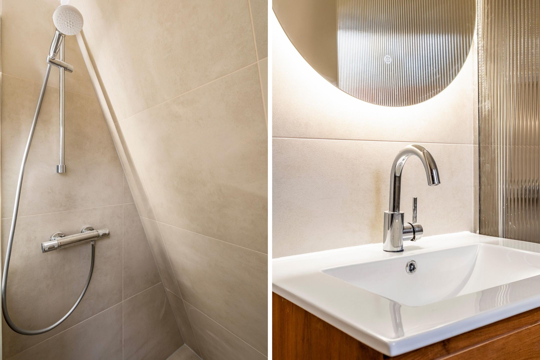 Renovated Top Apartment with Character and Natural Light in Leiden — 12