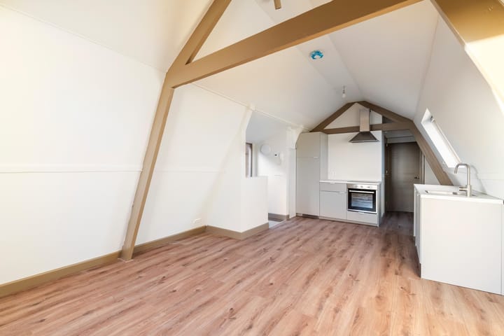 Foto 4 van Lage Rijndijk 53-B