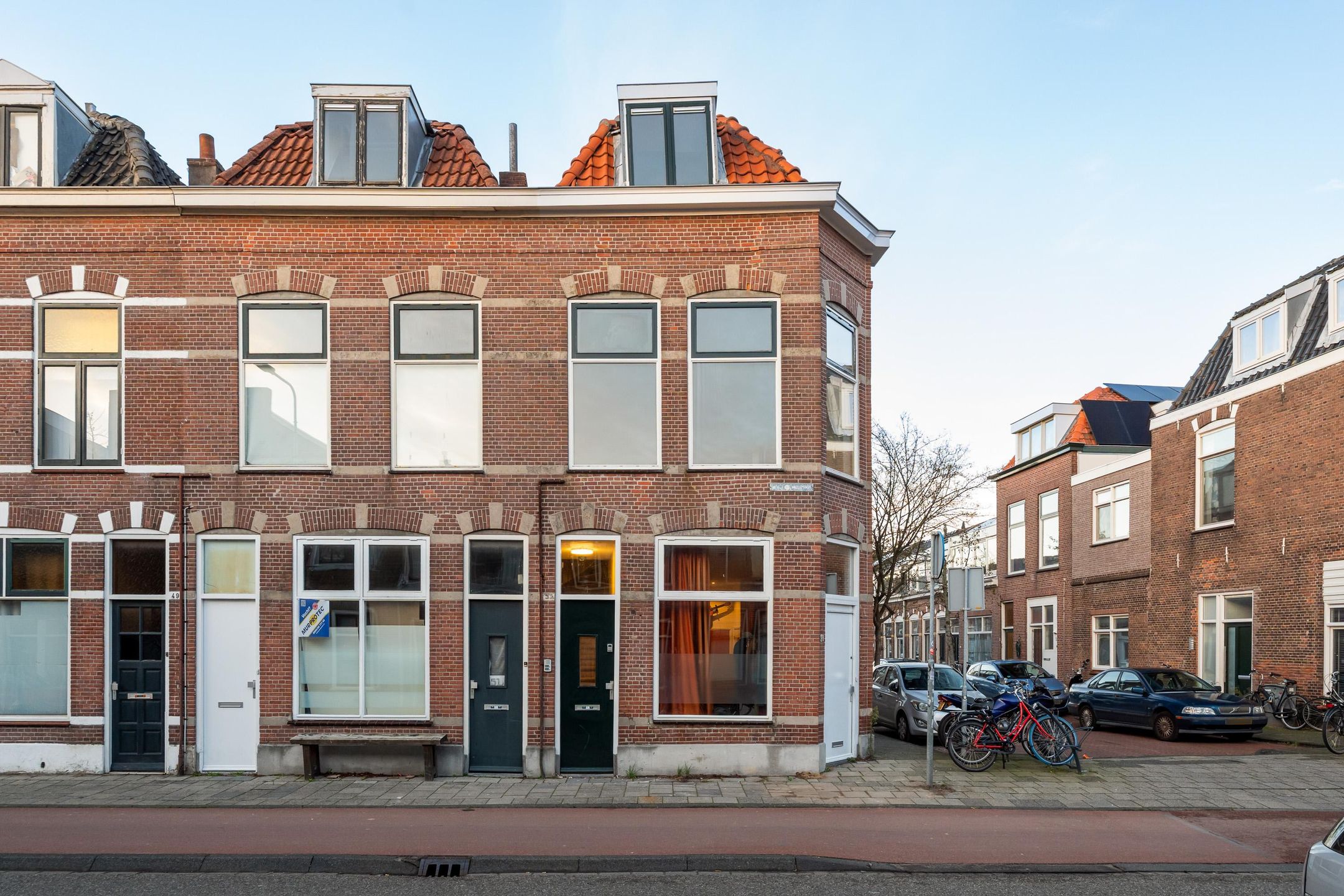 Lage Rijndijk 53-B 53 B