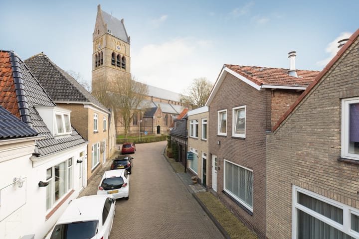 Foto 3 van Kerkstraat 57