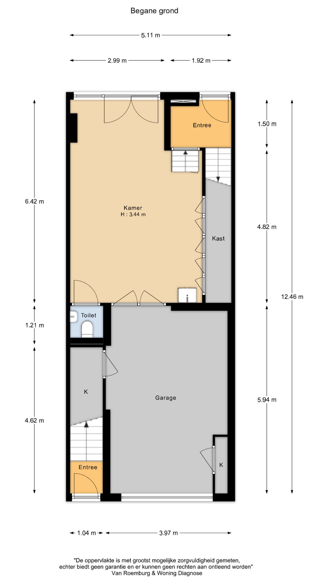 Foto 48 van Monnikskapstraat 38