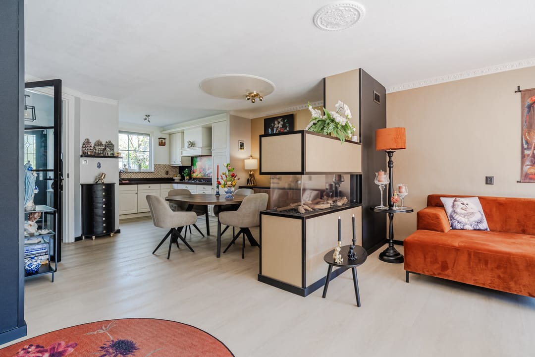 Move-in ready corner house with sunny garden in Amstelveen — 16