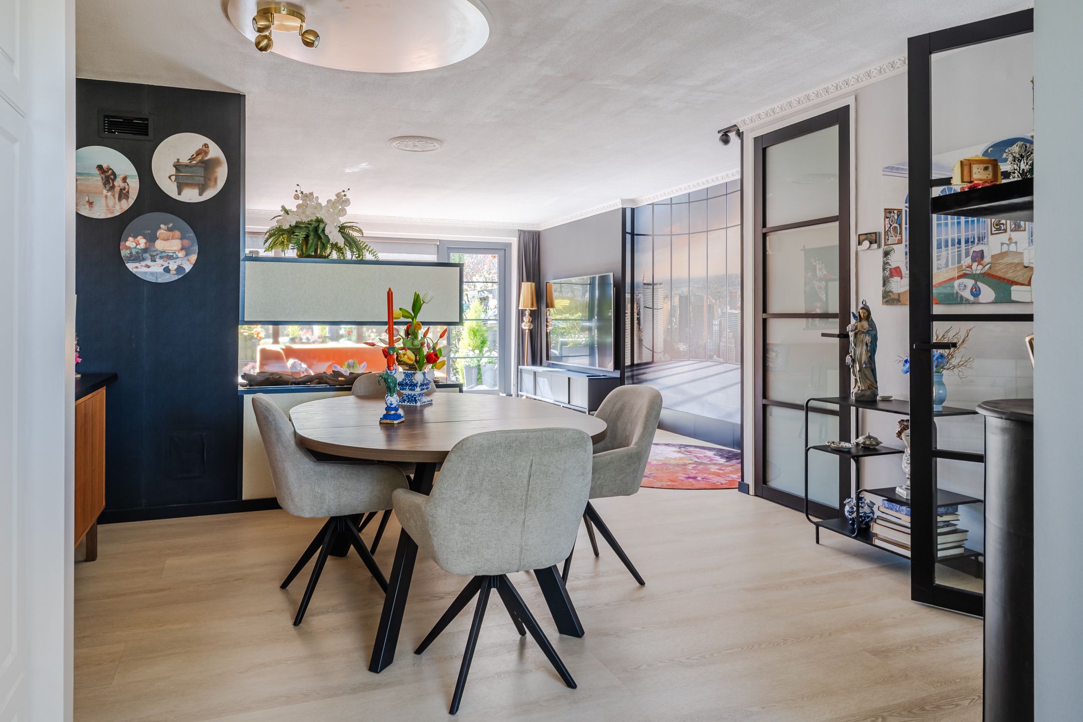 Move-in ready corner house with sunny garden in Amstelveen — 18