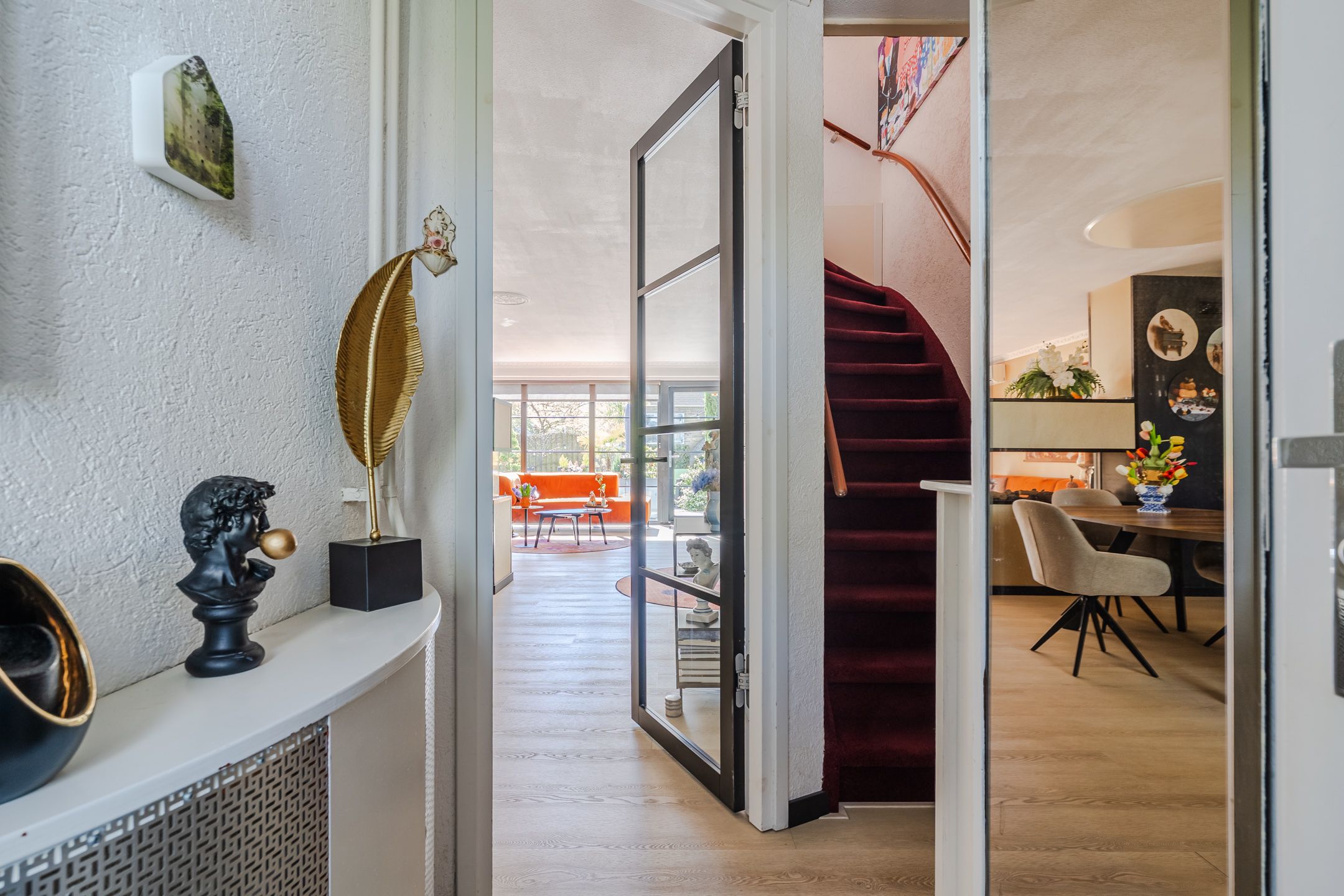 Move-in ready corner house with sunny garden in Amstelveen — 12
