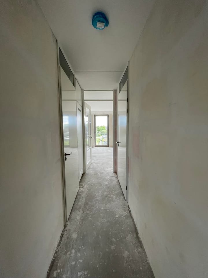 Photo 5 of Franciscus Dondersstraat 9