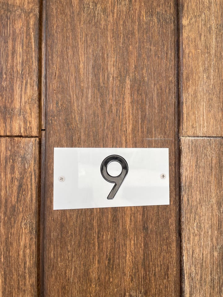 Photo 2 of Franciscus Dondersstraat 9