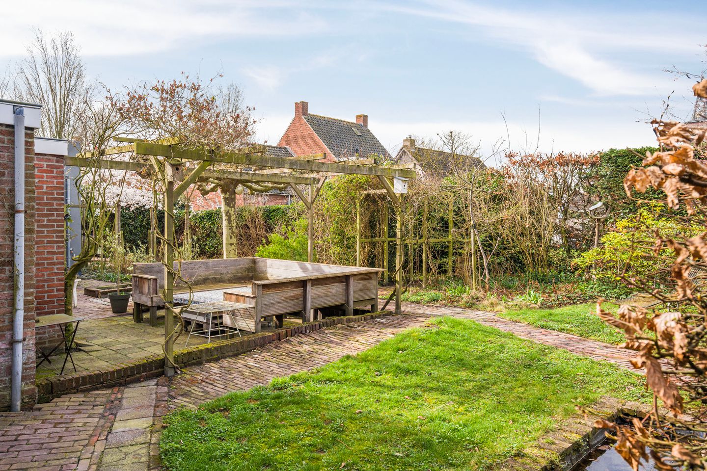 Foto 50 van Dorpsstraat 68