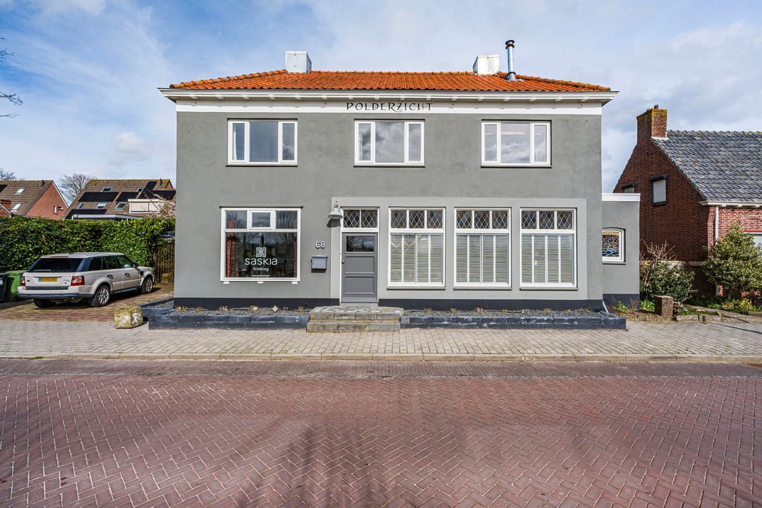 Foto 1 van Dorpsstraat 68
