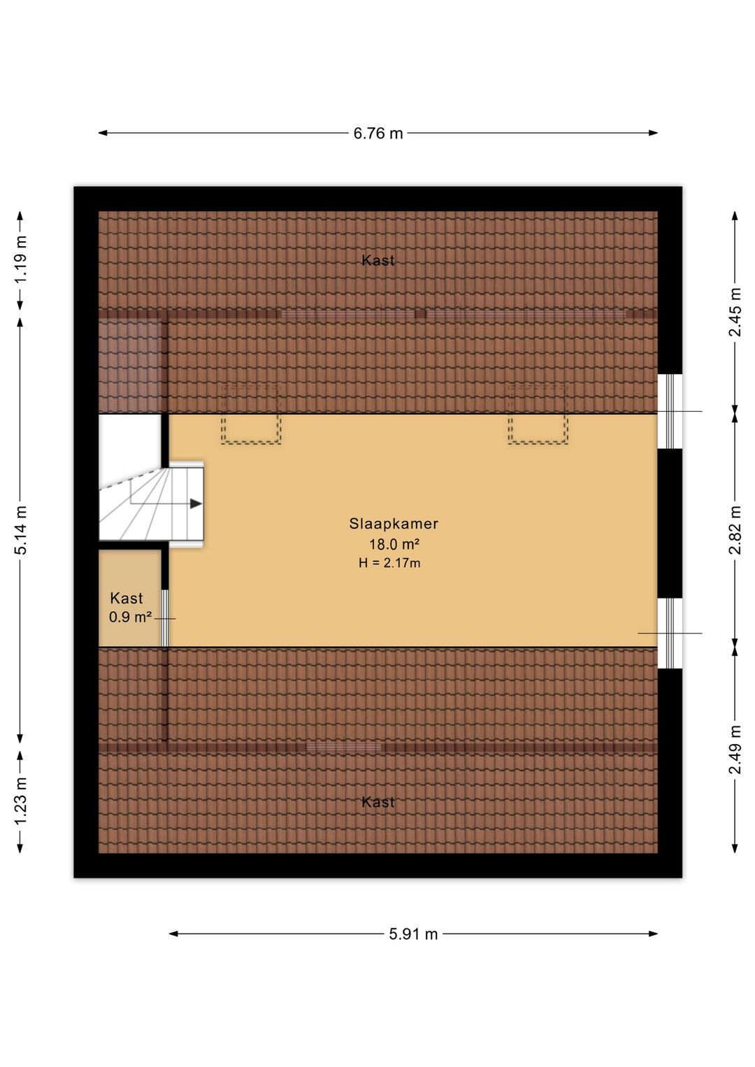 Foto 58 van Dorpsstraat 68
