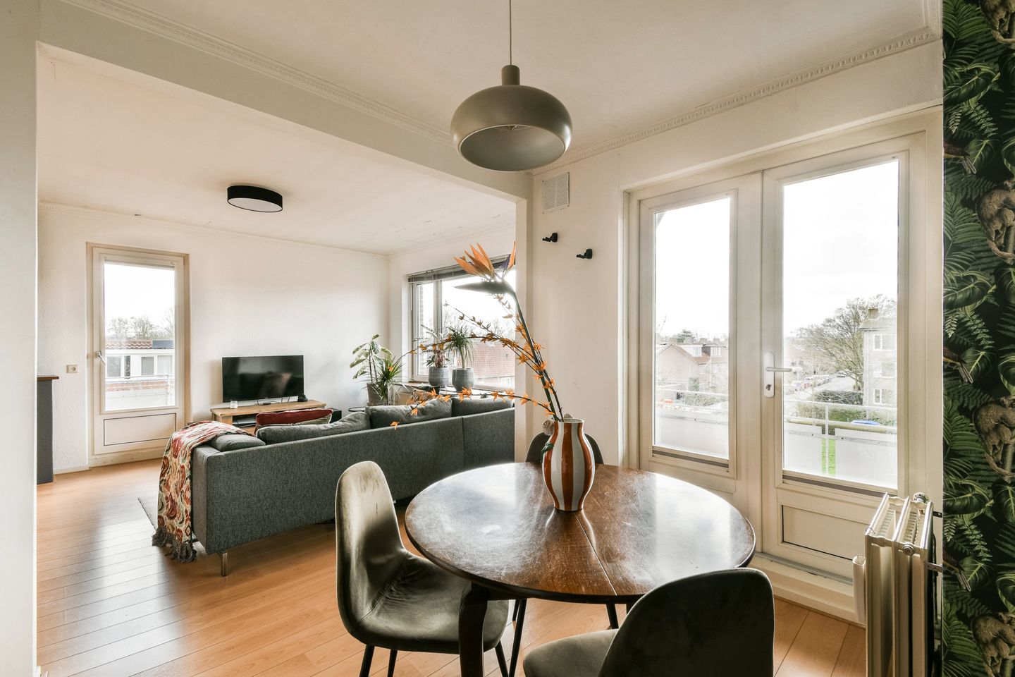 Photo 4 of Plesmanlaan 25