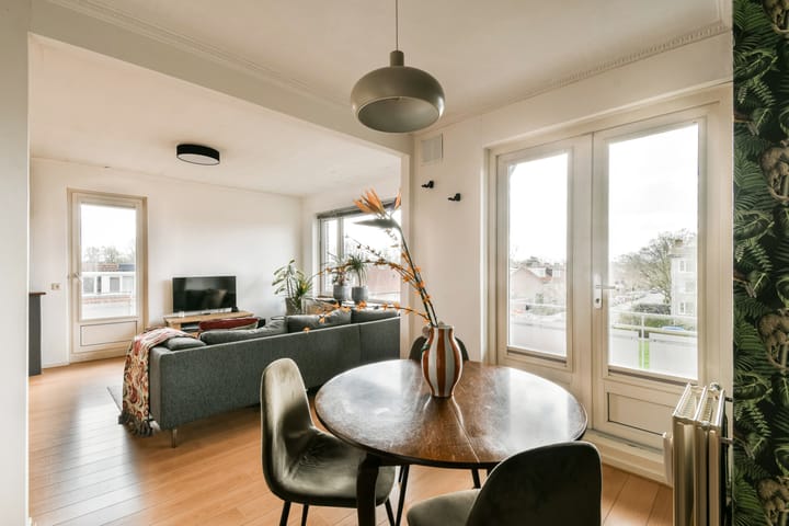 Foto 4 van Plesmanlaan 25