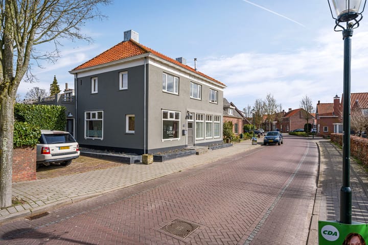 Foto 3 van Dorpsstraat 68