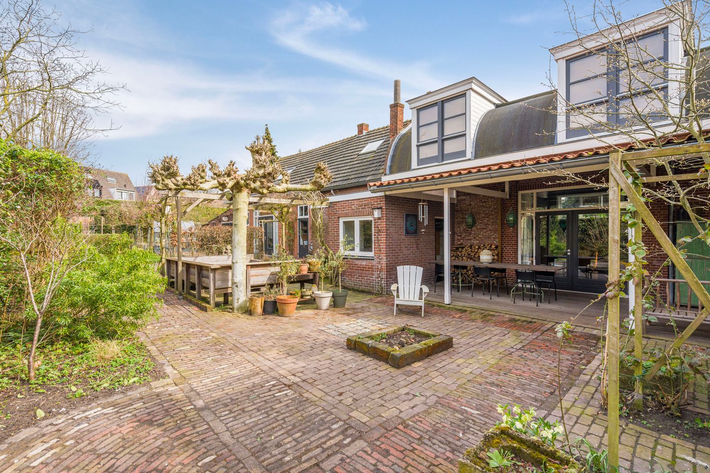 Foto 55 van Dorpsstraat 68