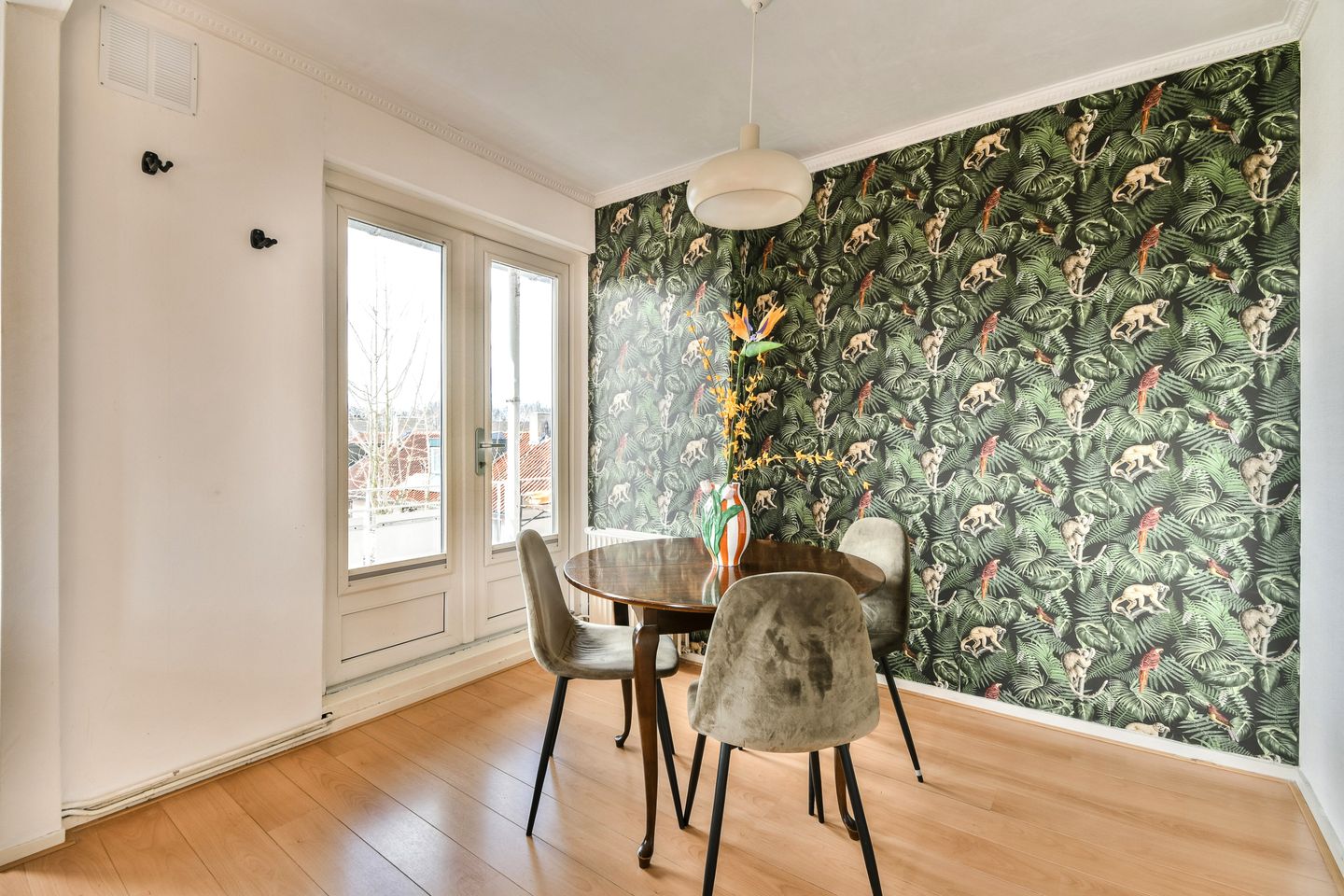 Photo 5 of Plesmanlaan 25