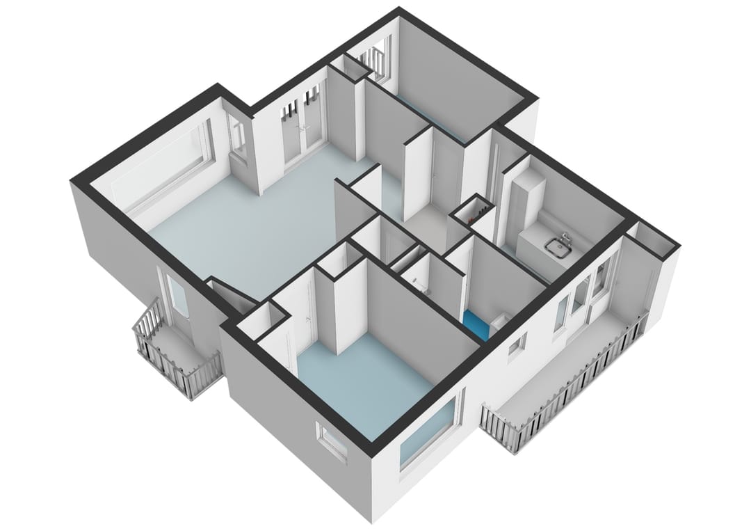 Photo 28 of Plesmanlaan 25